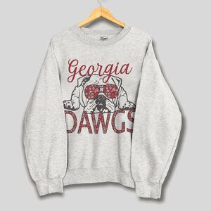 Georgia Bulldogs Game Day Football Shirt, Georgia Bulldogs Dawgs Men Women Shirt